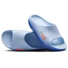 Image de Nike Reactx Rejuven8 pour homme, Bleu hydrogène, orange total/bleu cristal, 7