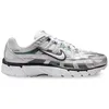Image de Nike Chaussures WMNS P-6000 Code IM9013-100 Blanc, Blanc, 36.5 EU