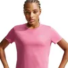 Image de Nike Tempo DF SS T-Shirt, Pivoine/argenté réfléchissant, XS Femme