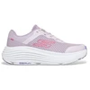 Image de Skechers pour femme. 129470 Trainers Max Cushioning Endeavour lavender (39), 3 à 5 cm, Lacets, Casuel, Violet, Running, Multisport