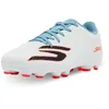 Image de Skechers Chaussures de football SKX.2 Pro Juniors pour enfant, blanc/bleu, 36 EU