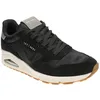 Image de Skechers Femme Uno-Vintage Dayz Basket, Noir, 41 EU