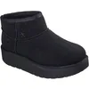 Image de Skechers Bottine Cuir Slip-In Keep Cozy, 37 EU