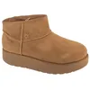 Image de Skechers Chaussures à enfiler : Keep Cozy 169143, marron, 36 EU