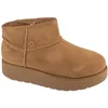 Image de Bottine Cuir Slip-In Skechers Keep Cozy