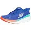 Image de Skechers Homme Baskets De Course À Pied Aero Pulse Slip-Ins, Royal/Multi, 41 EU