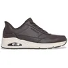 Image de Skechers Uno-banksia Luxe Choc 46 EU