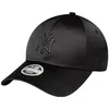 Image de New Era 9Forty Femme Cap - Satin Bling New York Yankees