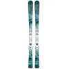 Image de Head - Pack Ski E.Pure Joy + Fixations Joy 9 Gw SLR Gris Femme - Femme - Taille 158 - Gris