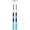 Image de Head - Pack Ski Supershape Jr + Fixations JRS 4.5 Gw Bleu Garçon - Taille 110 - Bleu