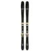 Image de Head - Pack Ski Kore 94 Ti + Fixations Attack LYT 11 Gw Noir Homme - Homme - Taille 163 - Noir