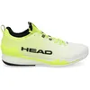 Image de HEAD Endure Pro Clay Jaune 273035