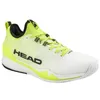 Image de HEAD Endure Pro Clay Jaune 273035