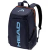 Image de HEAD Sac à dos de tennis Pro Sinner 28L bleu marine