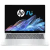 Image de PC Portable HP OmniBook X Laptop 14-fe1000nf 14" Copilot+PC Snapdragon® X Plus 16 Go RAM 512 Go SSD Argent glacier en occasion ou reconditionné