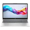 Image de PC Portable HP 15-fd1009nf 15,6" Full HD Intel® Core  Ultra 5 32 Go RAM 1 To SSD Argent naturel en occasion ou reconditionné