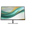 Image de HP 527pf - Series 5 Pro - écran LED - 27" - 1920 x 1080 Full HD (1080p) @ 120 Hz - IPS - 350 cd/m² - 1500:1 - 5 ms - noir - Smart Buy en occasion ou reconditionné