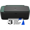 Image de Imprimante multifonctions jet d'encre Deskjet 2923 HP