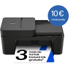 Image de Imprimante multifonctions jet d'encre Instant Ink DeskJet 4310 HP