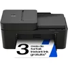 Image de Imprimante tout-en-un HP DeskJet 4310 jet dencre couleur + Carte Instant Ink