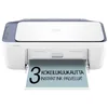Image de HP DeskJet 2922 All-in-One Imprimante à jet d'encre, Wi-Fi, support HP Instant Ink, copier/numérisation/impression pour un usage domestique