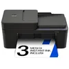 Image de HP Imprimante Tout-en-Un DeskJet 4330 Jet d'encre Couleur - 3 Mois d'Instant Ink Inclus