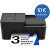 Image de Imprimante multifonctions jet d'encre Instant Ink DeskJet 4330 HP
