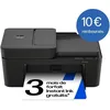 Image de Imprimante tout-en-un HP DeskJet 4330 jet dencre couleur + Carte Instant Ink