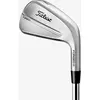 Image de Série de fer golf droitier acier regular, T250 4G AMT BLACK R300 5-GW (7 fers)