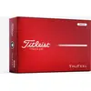 Image de Balles de golf x12, TruFeel 2026 blanc