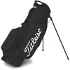 Image de Titleist Players S4 Sac de Golf Noir/Noir/Blanc