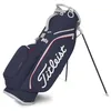 Image de Titleist Players S4 Bleu marine/rouge/blanc