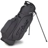 Image de Titleist Players S4 StaDry Sac de Golf Graphite/Noir/Noir