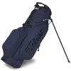 Image de Titleist StaDry Sac avec support pour joueurs de golf S4 Bleu marine/noir