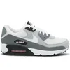 Image de NIKE Air Max 90 Grey Pink Foam