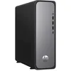 Image de HP PC de Bureau OmniDesk Slim S03-0016nf/i3-14100/8Go/512SSD/w11