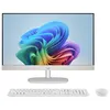 Image de PC tout-en-un HP Next Gen AI 24-ct2003nf 23,8" Copilot+PC AMD Ryzen  AI 5 16 Go RAM 512 Go SSD Blanc coquillage en occasion ou reconditionné