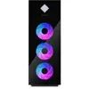Image de Hp - Pc Gamer  Omen Gt22-3031nf Intel Core Ultra 7 265k Nvidia Geforce Rtx 5070 64go Ram Ddr5 Ssd 4 To