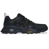 Image de Skechers pour homme. 237211 Trainers Skech Air Envoy Buyers Peak black (41), Noir, Plat, Lacets, Casuel