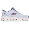 Image de Skechers pour femme. 125144 Chaussures à enfiler Go Walk Glide Step 2.0 Maria bleu (40), 3 à 5 cm, Lacets, Casuel, Running, Multisport