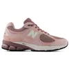 Image de New Balance Unisexe Chaussures 2002R Pink Chalk 38/M
