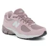 Image de New Balance Unisexe Chaussures 2002R Pink Chalk 39.5/M