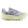 Image de New Balance Chaussures de Trail Fresh Foam X Hierro v9 pour Femme Smoked Violet 37/M