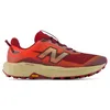 Image de New Balance Chaussures de Trail FuelCell Rebel Trail pour Homme Maple 42.5/M