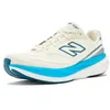 Image de New Balance Chaussures de Running 1080v15 Grey Days pour Homme Angora 43/M