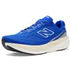 Image de New Balance Chaussures de Running 1080v15 Grey Days pour Homme Blue Gemstone 43/M