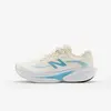 Image de CHAUSSURE DE RUNNING FEMME NEW BALANCE FRESH FOAM X ELLIPSE V1 BEIGE AW26