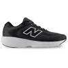 Image de New Balance Chaussures de Running 411v4 pour Homme Black 41.5/M
