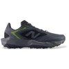 Image de New Balance pour homme. MTTRUV1_RU Chaussures de sport Tektrel grises (41.5), Plat, Lacets, Casuel, Running, Mesh, De plein air