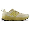 Image de New Balance pour femme. WTGAROV2 Baskets Fresh Foam Garoé V2 jaune (42.5), Plat, Lacets, Sport, Outdoor, Running, De plein air